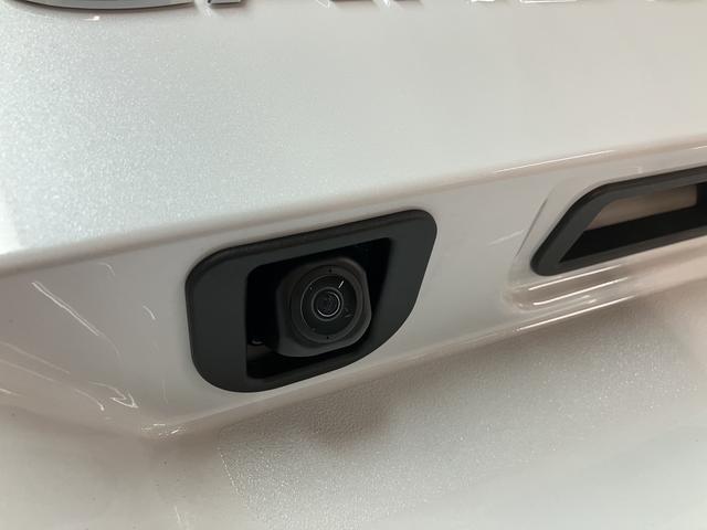 ムーヴキャンバスストライプスＧ　１年保証／ＵＳＢ／バックカメラ／スマートキー１年間走行距離無制限保証／走行５キロ／ＵＳＢ／ＬＥＤヘッドライト／ＬＥＤフォグランプ／バックカメラ／両側電動パワースライドドア／電子パーキング／スマートキー／アダプティプドライビングビーム／（大阪府）の中古車