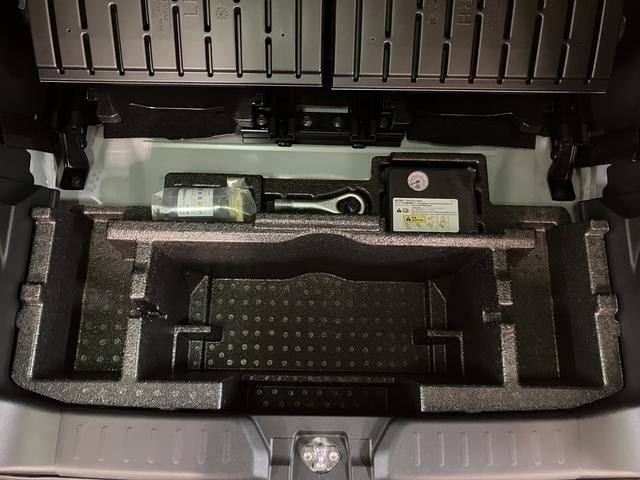 ムーヴキャンバスストライプスＧ　１年保証／ＵＳＢ／バックカメラ／スマートキー１年間走行距離無制限保証／走行５キロ／ＵＳＢ／ＬＥＤヘッドライト／ＬＥＤフォグランプ／バックカメラ／両側電動パワースライドドア／電子パーキング／スマートキー／アダプティプドライビングビーム／（大阪府）の中古車