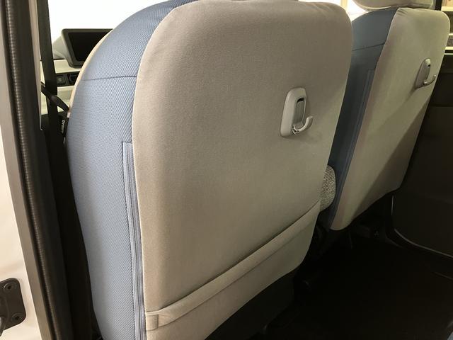 ムーヴキャンバスストライプスＧ　１年保証／ＵＳＢ／バックカメラ／スマートキー１年間走行距離無制限保証／走行５キロ／ＵＳＢ／ＬＥＤヘッドライト／ＬＥＤフォグランプ／バックカメラ／両側電動パワースライドドア／電子パーキング／スマートキー／アダプティプドライビングビーム／（大阪府）の中古車