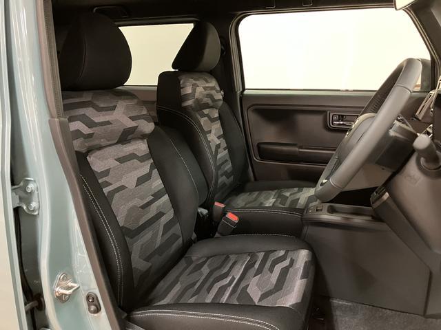 タフトＧターボ　ダーククロムベンチャー　ナビ／バックカメラ届出済未使用車／ターボ／ナビ／バックカメラ／クルコン／ＬＥＤヘッドライト／ＬＥＤフォグランプ／コーナーセンサー／プッシュボタンスタート／スマートキー／シートヒーター／運転席シートリフター（大阪府）の中古車