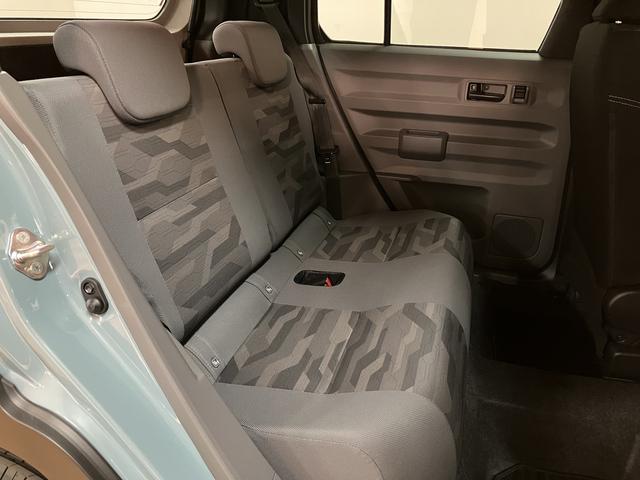 タフトＧターボ　ダーククロムベンチャー　ナビ／バックカメラ届出済未使用車／ターボ／ナビ／バックカメラ／クルコン／ＬＥＤヘッドライト／ＬＥＤフォグランプ／コーナーセンサー／プッシュボタンスタート／スマートキー／シートヒーター／運転席シートリフター（大阪府）の中古車