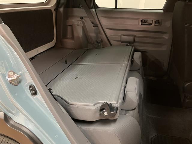 タフトＧターボ　ダーククロムベンチャー　ナビ／バックカメラ届出済未使用車／ターボ／ナビ／バックカメラ／クルコン／ＬＥＤヘッドライト／ＬＥＤフォグランプ／コーナーセンサー／プッシュボタンスタート／スマートキー／シートヒーター／運転席シートリフター（大阪府）の中古車