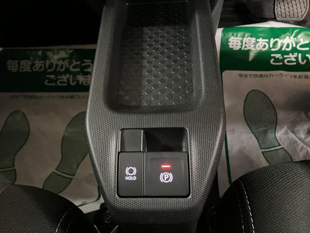 タフトＧターボ　ダーククロムベンチャー　ナビ／バックカメラ届出済未使用車／ターボ／ナビ／バックカメラ／クルコン／ＬＥＤヘッドライト／ＬＥＤフォグランプ／コーナーセンサー／プッシュボタンスタート／スマートキー／シートヒーター／運転席シートリフター（大阪府）の中古車