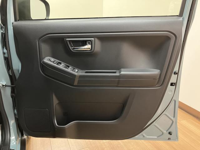 タフトＧターボ　ダーククロムベンチャー　ナビ／バックカメラ届出済未使用車／ターボ／ナビ／バックカメラ／クルコン／ＬＥＤヘッドライト／ＬＥＤフォグランプ／コーナーセンサー／プッシュボタンスタート／スマートキー／シートヒーター／運転席シートリフター（大阪府）の中古車
