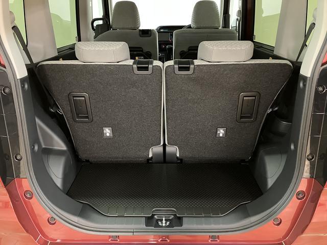 タントＸリミテッド　純正ナビ　バックモニター　両側電動スライドドア届出済未使用車・純正メモリーナビ・バックカメラ・両側電動スライドドア・シートヒーター・電動パーキング・ＬＥＤヘッドライト・コーナーセンサー・プッシュスタート・衝突回避支援ブレーキ・誤発進抑制機能（大阪府）の中古車