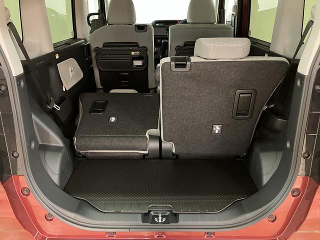 タントＸリミテッド　純正ナビ　バックモニター　両側電動スライドドア届出済未使用車・純正メモリーナビ・バックカメラ・両側電動スライドドア・シートヒーター・電動パーキング・ＬＥＤヘッドライト・コーナーセンサー・プッシュスタート・衝突回避支援ブレーキ・誤発進抑制機能（大阪府）の中古車