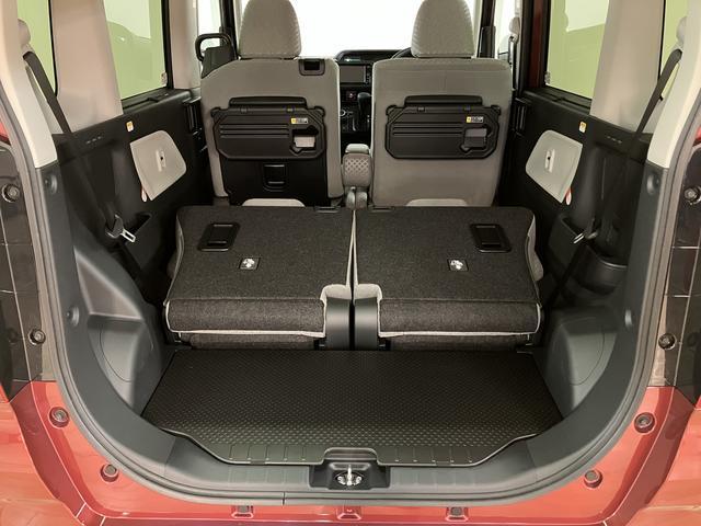 タントＸリミテッド　純正ナビ　バックモニター　両側電動スライドドア届出済未使用車・純正メモリーナビ・バックカメラ・両側電動スライドドア・シートヒーター・電動パーキング・ＬＥＤヘッドライト・コーナーセンサー・プッシュスタート・衝突回避支援ブレーキ・誤発進抑制機能（大阪府）の中古車