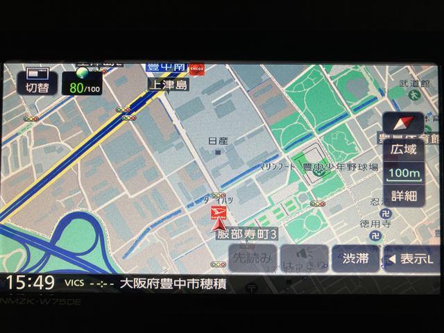 タントＸリミテッド　純正ナビ　バックモニター　両側電動スライドドア届出済未使用車・純正メモリーナビ・バックカメラ・両側電動スライドドア・シートヒーター・電動パーキング・ＬＥＤヘッドライト・コーナーセンサー・プッシュスタート・衝突回避支援ブレーキ・誤発進抑制機能（大阪府）の中古車