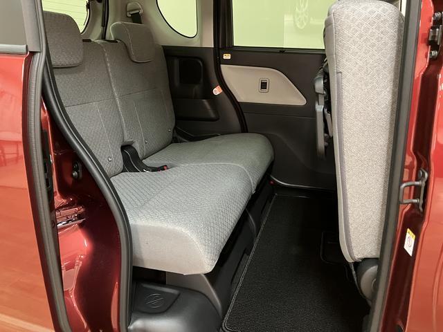 タントＸリミテッド　純正ナビ　バックモニター　両側電動スライドドア届出済未使用車・純正メモリーナビ・バックカメラ・両側電動スライドドア・シートヒーター・電動パーキング・ＬＥＤヘッドライト・コーナーセンサー・プッシュスタート・衝突回避支援ブレーキ・誤発進抑制機能（大阪府）の中古車