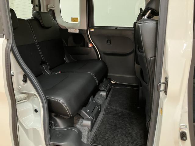 タントカスタムＸ　トップエディションＶＳ　ＳＡIII　ナビ／ＥＴＣ１年間走行距離無制限保証／走行１．２万キロ／ナビ／ＢＬＵＥＴＯＯＴＨ／パノラマモニター／ＥＴＣ／ドライブレコーダー／オートライト／ＬＥＤヘッドライト／両側電動パワースライドドア／スマートキー／（大阪府）の中古車