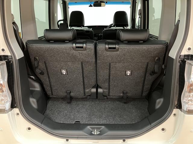 タントカスタムＸ　トップエディションＶＳ　ＳＡIII　ナビ／ＥＴＣ１年間走行距離無制限保証／走行１．２万キロ／ナビ／ＢＬＵＥＴＯＯＴＨ／パノラマモニター／ＥＴＣ／ドライブレコーダー／オートライト／ＬＥＤヘッドライト／両側電動パワースライドドア／スマートキー／（大阪府）の中古車