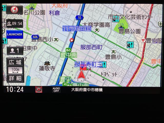 タントカスタムＸ／認定中古車／１年保証／９インチナビ／Ｐカメラ／１年間走行距離無制限保証　サポカーＳワイド適合　９インチフルセグナビ　パノラマカメラ　ナビ連動前後ドラレコ　ＥＴＣ　ＬＥＤヘッドライト・フォグランプ　１４インチアルミ　Ｆシートヒーター　キーフリー（大阪府）の中古車