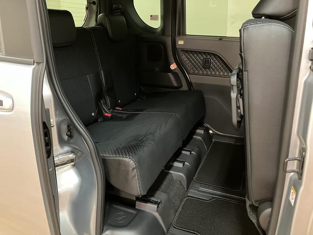 タントカスタムＸ／認定中古車／１年保証／９インチナビ／Ｐカメラ／１年間走行距離無制限保証　サポカーＳワイド適合　９インチフルセグナビ　パノラマカメラ　ナビ連動前後ドラレコ　ＥＴＣ　ＬＥＤヘッドライト・フォグランプ　１４インチアルミ　Ｆシートヒーター　キーフリー（大阪府）の中古車