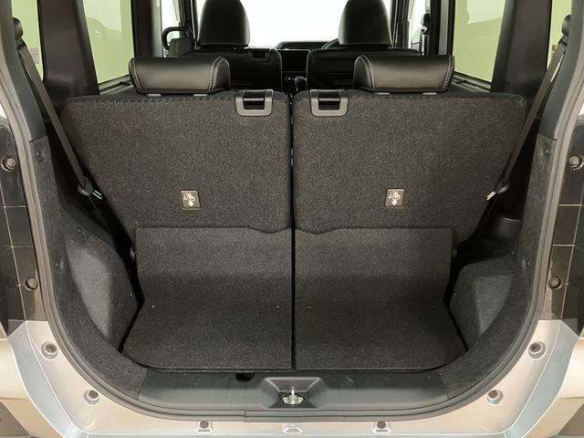 タントカスタムＸ／認定中古車／１年保証／９インチナビ／Ｐカメラ／１年間走行距離無制限保証　サポカーＳワイド適合　９インチフルセグナビ　パノラマカメラ　ナビ連動前後ドラレコ　ＥＴＣ　ＬＥＤヘッドライト・フォグランプ　１４インチアルミ　Ｆシートヒーター　キーフリー（大阪府）の中古車