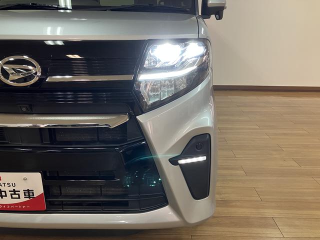 タントカスタムＸ／認定中古車／１年保証／９インチナビ／Ｐカメラ／１年間走行距離無制限保証　サポカーＳワイド適合　９インチフルセグナビ　パノラマカメラ　ナビ連動前後ドラレコ　ＥＴＣ　ＬＥＤヘッドライト・フォグランプ　１４インチアルミ　Ｆシートヒーター　キーフリー（大阪府）の中古車