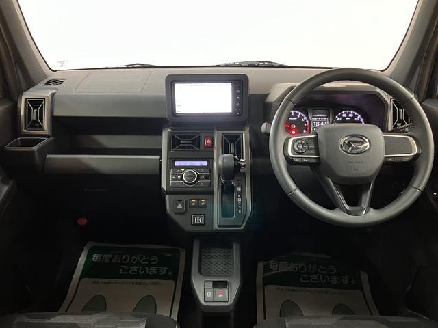 タフトＧ　クロムベンチャー　ナビ／バックカメラ／ＥＴＣナビ／Ｂｌｕｅｔｏｏｔｈ／バックカメラ／ＥＴＣ／ナビ連動前後ドラレコ／シートヒーター／プッシュボタンスタート／スマートキー／コーナーセンサー／スマートアシスト／アルミホイール（大阪府）の中古車