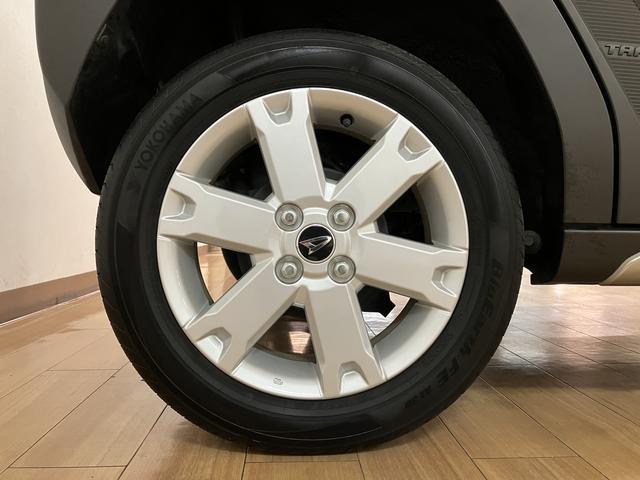 タフトＧ　クロムベンチャー　ナビ／バックカメラ／ＥＴＣナビ／Ｂｌｕｅｔｏｏｔｈ／バックカメラ／ＥＴＣ／ナビ連動前後ドラレコ／シートヒーター／プッシュボタンスタート／スマートキー／コーナーセンサー／スマートアシスト／アルミホイール（大阪府）の中古車