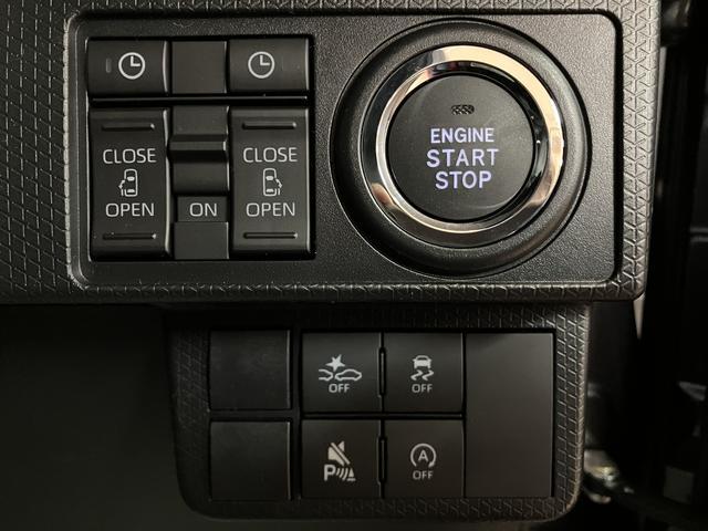 タントカスタムＲＳリミテッド　Ｒ７／１７キロ／新車保証／クルコンＲ７年式／クルーズコントロール／ＵＳＢ／衝突軽減ブレーキ／コーナーセンサー／ＥＴＣ／電動パーキング／ブレーキホールド／ＬＥＤライト／フォグランプ／両側電動スライドドア／前席シートヒーター／キーフリー（大阪府）の中古車