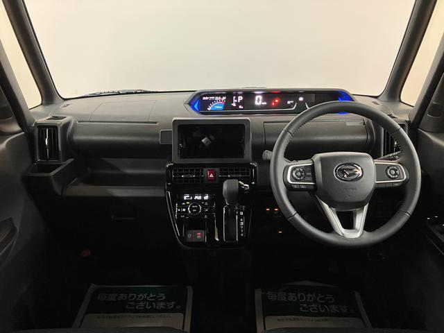 タントカスタムＲＳリミテッド　Ｒ７／１７キロ／新車保証／クルコンＲ７年式／クルーズコントロール／ＵＳＢ／衝突軽減ブレーキ／コーナーセンサー／ＥＴＣ／電動パーキング／ブレーキホールド／ＬＥＤライト／フォグランプ／両側電動スライドドア／前席シートヒーター／キーフリー（大阪府）の中古車