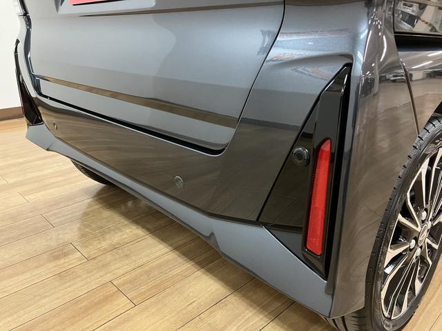 タントカスタムＲＳリミテッド　Ｒ７／１７キロ／新車保証／クルコンＲ７年式／クルーズコントロール／ＵＳＢ／衝突軽減ブレーキ／コーナーセンサー／ＥＴＣ／電動パーキング／ブレーキホールド／ＬＥＤライト／フォグランプ／両側電動スライドドア／前席シートヒーター／キーフリー（大阪府）の中古車