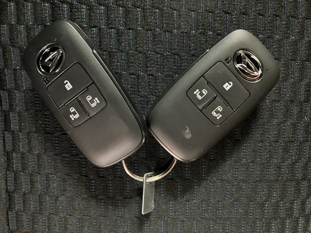 タントカスタムＲＳリミテッド　Ｒ７／１７キロ／新車保証／クルコンＲ７年式／クルーズコントロール／ＵＳＢ／衝突軽減ブレーキ／コーナーセンサー／ＥＴＣ／電動パーキング／ブレーキホールド／ＬＥＤライト／フォグランプ／両側電動スライドドア／前席シートヒーター／キーフリー（大阪府）の中古車