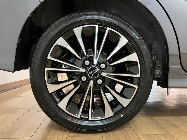 タントカスタムＲＳリミテッド　Ｒ７／１７キロ／新車保証／クルコンＲ７年式／クルーズコントロール／ＵＳＢ／衝突軽減ブレーキ／コーナーセンサー／ＥＴＣ／電動パーキング／ブレーキホールド／ＬＥＤライト／フォグランプ／両側電動スライドドア／前席シートヒーター／キーフリー（大阪府）の中古車