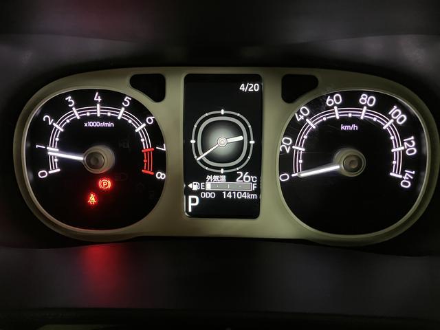 ムーヴキャンバスストライプスＧ　純正メモリーナビ　バックカメラ　前後ドラレコ純正メモリーナビ・バックカメラ・ナビ連動前後ドライブレコーダー・両側電動スライドドア・シートヒーター・ＬＥＤヘッドライト・電動パーキング・衝突回避支援ブレーキ・誤発進抑制機能・車検整備付（大阪府）の中古車