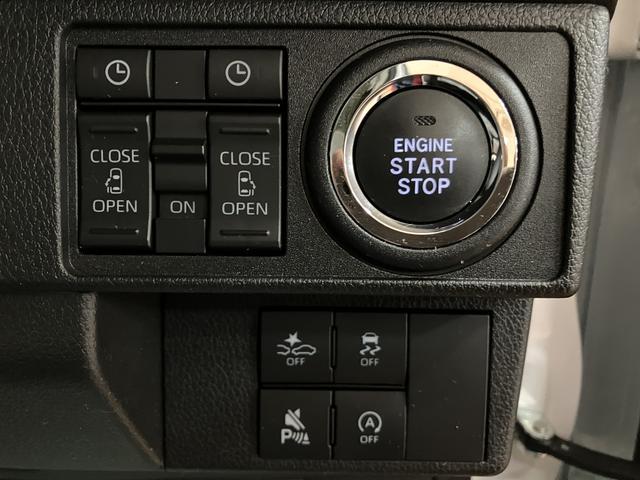 ムーヴキャンバスストライプスＧ　純正メモリーナビ　バックカメラ　前後ドラレコ純正メモリーナビ・バックカメラ・ナビ連動前後ドライブレコーダー・両側電動スライドドア・シートヒーター・ＬＥＤヘッドライト・電動パーキング・衝突回避支援ブレーキ・誤発進抑制機能・車検整備付（大阪府）の中古車