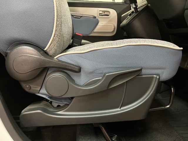 ムーヴキャンバスストライプスＧ　純正メモリーナビ　バックカメラ　前後ドラレコ純正メモリーナビ・バックカメラ・ナビ連動前後ドライブレコーダー・両側電動スライドドア・シートヒーター・ＬＥＤヘッドライト・電動パーキング・衝突回避支援ブレーキ・誤発進抑制機能・車検整備付（大阪府）の中古車