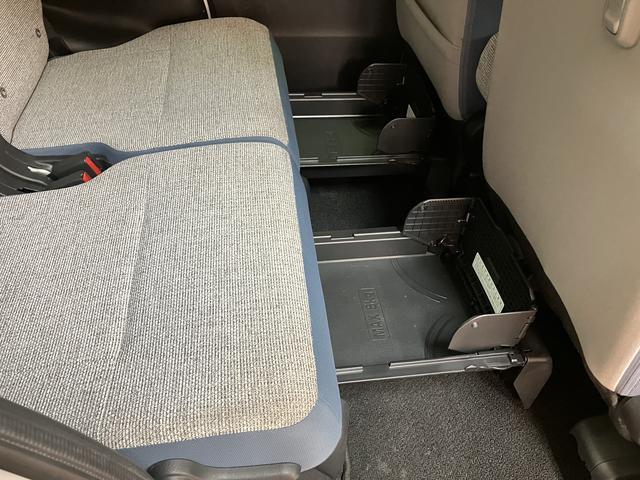 ムーヴキャンバスストライプスＧ　純正メモリーナビ　バックカメラ　前後ドラレコ純正メモリーナビ・バックカメラ・ナビ連動前後ドライブレコーダー・両側電動スライドドア・シートヒーター・ＬＥＤヘッドライト・電動パーキング・衝突回避支援ブレーキ・誤発進抑制機能・車検整備付（大阪府）の中古車