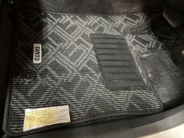 タントカスタムＸ／１年保証／ナビ／前後ドラレコ／電動スライド／１年間走行距離無制限保証／ナビ／前後ドラレコ／電動スライドドア／１４インチアルミ／スマートキー／オートエアコン／ディスチャージヘッドランプ／フロントベンチシート／Ｂｌｕｅｔｏｏｔｈ／フルセグＴＶ／（大阪府）の中古車