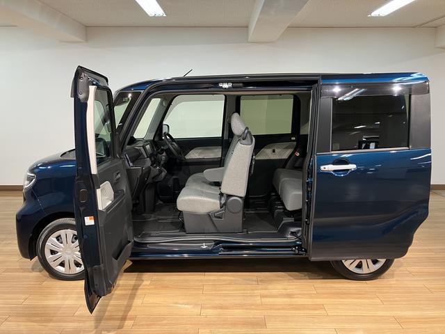 タントＸ　純正メモリーナビ　バックカメラ　シートヒーター純正メモリーナビ・バックカメラ・シートヒーター・片側電動スライドドア・ＬＥＤヘッドライト・運転席ロングスライド機能・衝突回避支援ブレーキ・誤発進抑制機能・１年間走行距離無制限保証・車検整備付（大阪府）の中古車