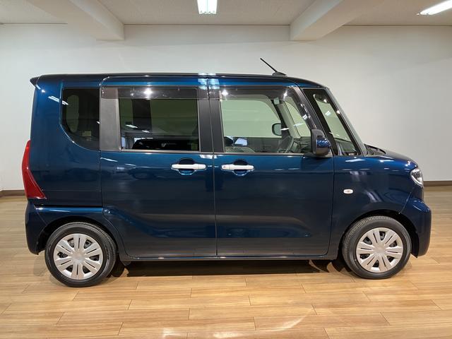 タントＸ　純正メモリーナビ　バックカメラ　シートヒーター純正メモリーナビ・バックカメラ・シートヒーター・片側電動スライドドア・ＬＥＤヘッドライト・運転席ロングスライド機能・衝突回避支援ブレーキ・誤発進抑制機能・１年間走行距離無制限保証・車検整備付（大阪府）の中古車