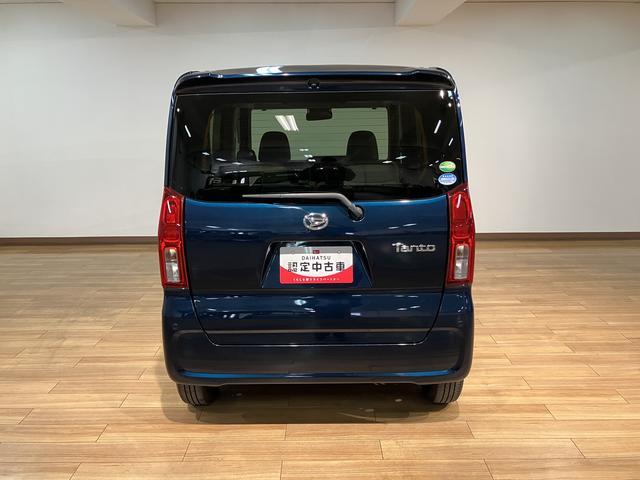 タントＸ　純正メモリーナビ　バックカメラ　シートヒーター純正メモリーナビ・バックカメラ・シートヒーター・片側電動スライドドア・ＬＥＤヘッドライト・運転席ロングスライド機能・衝突回避支援ブレーキ・誤発進抑制機能・１年間走行距離無制限保証・車検整備付（大阪府）の中古車