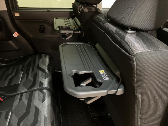 タントファンクロスターボリミテッド　ＥＴＣ車載器　バックカメラバックカメラ・ＥТＣ車載器・クルーズコントロール・両側電動スライドドア・両席シートヒーター・電動パーキングブレーキ・ＬＥＤヘッドライト・ＬＥＤフォグランプ・衝突回避支援ブレーキ・誤発進抑制機能・（大阪府）の中古車