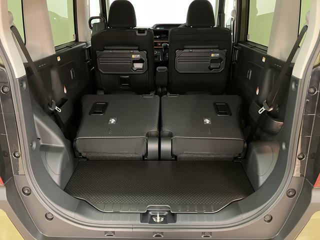 タントファンクロスターボリミテッド　ＥＴＣ車載器　バックカメラバックカメラ・ＥТＣ車載器・クルーズコントロール・両側電動スライドドア・両席シートヒーター・電動パーキングブレーキ・ＬＥＤヘッドライト・ＬＥＤフォグランプ・衝突回避支援ブレーキ・誤発進抑制機能・（大阪府）の中古車