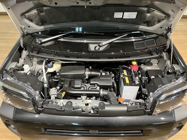 タフトＧ　ダーククロムベンチャー　Ｒ７年式／ナビ／ＡＣＣスカイフィールトップ　アダプティブクルーズコントロール　ＬＥＤヘッド／フォグ　運／助シートヒーター　プッシュボタンスタート　キーフリー　電動パーキングブレーキ　バックカメラ　１５インチアルミホイール（大阪府）の中古車