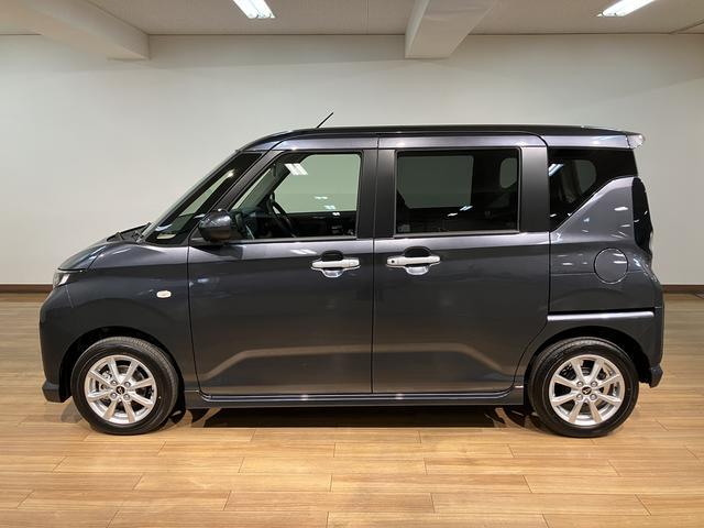 ムーヴＧ／走行１２ｋｍ／新車保証継承／純正ナビ／バックカメラ新車保証継承／令和７年式／純正７インチナビ／バックカメラ／片側パワースライドドア／ＬＥＤヘッドライト・フォグランプ／オートライト／オートハイビーム／ステアリングスイッチ／ブレーキホールド（大阪府）の中古車