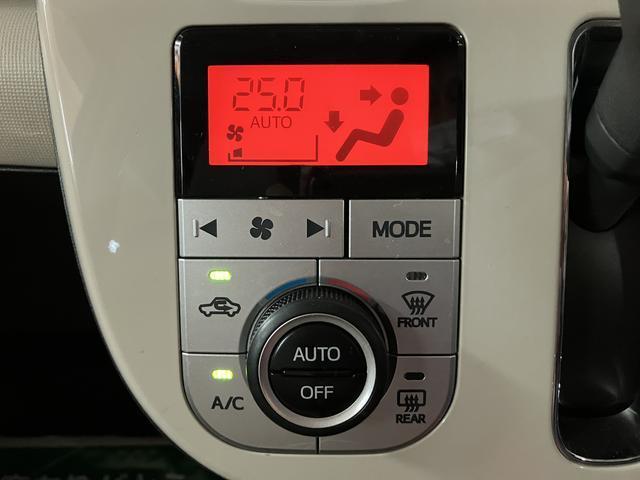 ムーヴキャンバスＧメイクアップ　ＳＡIII　純正ナビ／バックカメラ平成２９年式／走行５．５万キロ／車検整備付き／純正ナビ（ＮＭＺＭ−Ｗ６７Ｄ）／オートエアコン／オートライト／キーフリー／ＬＥＤヘッドライト／両側パワースライドドア（大阪府）の中古車