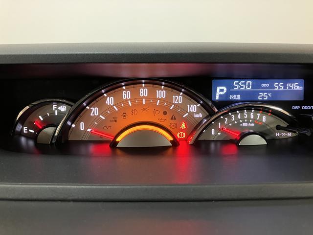 ムーヴキャンバスＧメイクアップ　ＳＡIII　純正ナビ／バックカメラ平成２９年式／走行５．５万キロ／車検整備付き／純正ナビ（ＮＭＺＭ−Ｗ６７Ｄ）／オートエアコン／オートライト／キーフリー／ＬＥＤヘッドライト／両側パワースライドドア（大阪府）の中古車