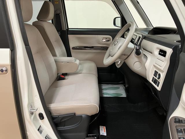 ムーヴキャンバスＧメイクアップ　ＳＡIII　純正ナビ／バックカメラ平成２９年式／走行５．５万キロ／車検整備付き／純正ナビ（ＮＭＺＭ−Ｗ６７Ｄ）／オートエアコン／オートライト／キーフリー／ＬＥＤヘッドライト／両側パワースライドドア（大阪府）の中古車