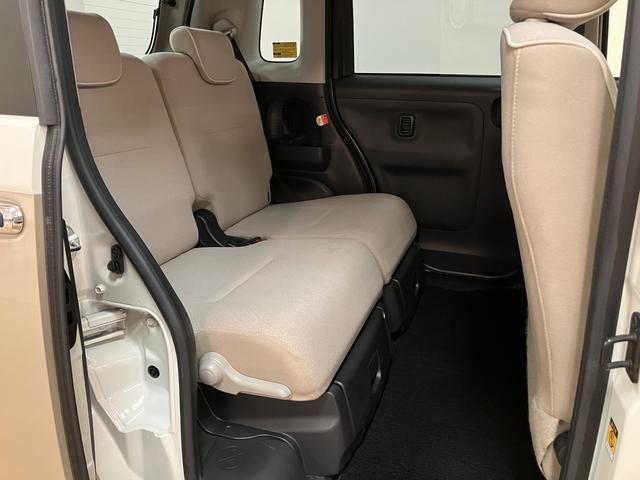 ムーヴキャンバスＧメイクアップ　ＳＡIII　純正ナビ／バックカメラ平成２９年式／走行５．５万キロ／車検整備付き／純正ナビ（ＮＭＺＭ−Ｗ６７Ｄ）／オートエアコン／オートライト／キーフリー／ＬＥＤヘッドライト／両側パワースライドドア（大阪府）の中古車