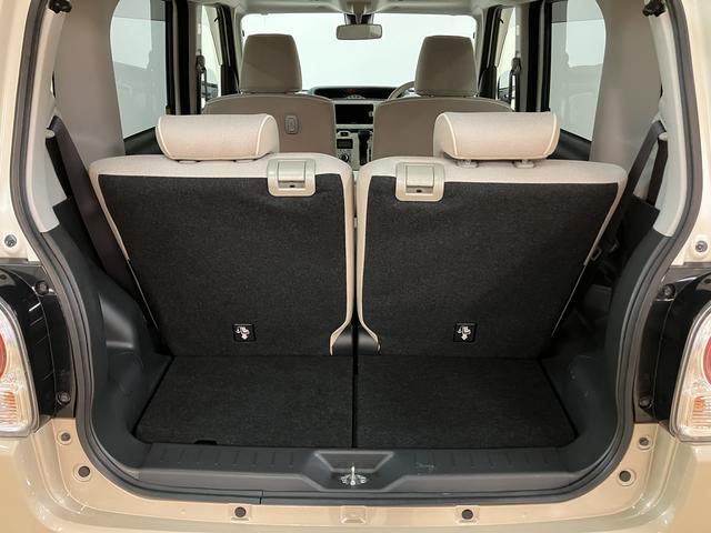 ムーヴキャンバスＧメイクアップ　ＳＡIII　純正ナビ／バックカメラ平成２９年式／走行５．５万キロ／車検整備付き／純正ナビ（ＮＭＺＭ−Ｗ６７Ｄ）／オートエアコン／オートライト／キーフリー／ＬＥＤヘッドライト／両側パワースライドドア（大阪府）の中古車