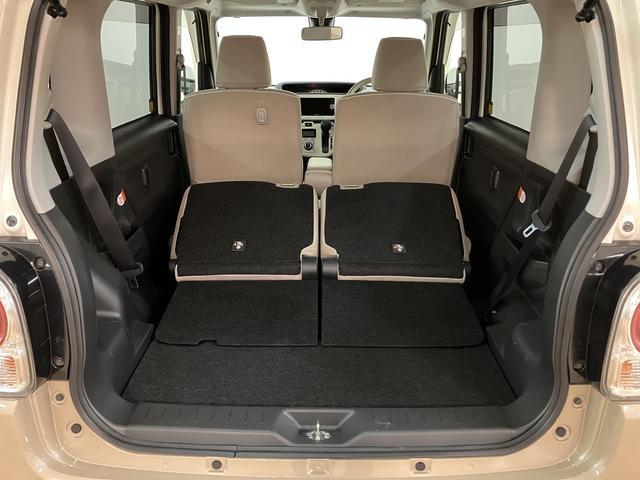 ムーヴキャンバスＧメイクアップ　ＳＡIII　純正ナビ／バックカメラ平成２９年式／走行５．５万キロ／車検整備付き／純正ナビ（ＮＭＺＭ−Ｗ６７Ｄ）／オートエアコン／オートライト／キーフリー／ＬＥＤヘッドライト／両側パワースライドドア（大阪府）の中古車