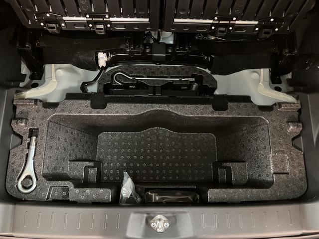 ムーヴキャンバスＧメイクアップ　ＳＡIII　純正ナビ／バックカメラ平成２９年式／走行５．５万キロ／車検整備付き／純正ナビ（ＮＭＺＭ−Ｗ６７Ｄ）／オートエアコン／オートライト／キーフリー／ＬＥＤヘッドライト／両側パワースライドドア（大阪府）の中古車