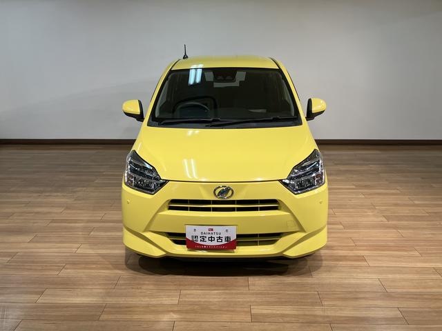 ミライースＸ　ＳＡIII　純正ナビ　バックカメラ　ＬＥＤヘッドライト純正メモリーナビ・バックカメラ・ＬＥＤヘッドライト・コーナーセンサー・キーレスエントリー・アイドリングストップ・衝突回避支援ブレーキ・誤発進抑制機能・１年間走行距離無制限保証・車検整備付（大阪府）の中古車