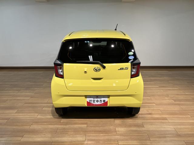 ミライースＸ　ＳＡIII　純正ナビ　バックカメラ　ＬＥＤヘッドライト純正メモリーナビ・バックカメラ・ＬＥＤヘッドライト・コーナーセンサー・キーレスエントリー・アイドリングストップ・衝突回避支援ブレーキ・誤発進抑制機能・１年間走行距離無制限保証・車検整備付（大阪府）の中古車