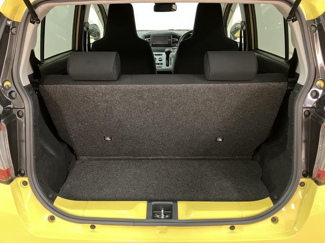 ミライースＸ　ＳＡIII　純正ナビ　バックカメラ　ＬＥＤヘッドライト純正メモリーナビ・バックカメラ・ＬＥＤヘッドライト・コーナーセンサー・キーレスエントリー・アイドリングストップ・衝突回避支援ブレーキ・誤発進抑制機能・１年間走行距離無制限保証・車検整備付（大阪府）の中古車