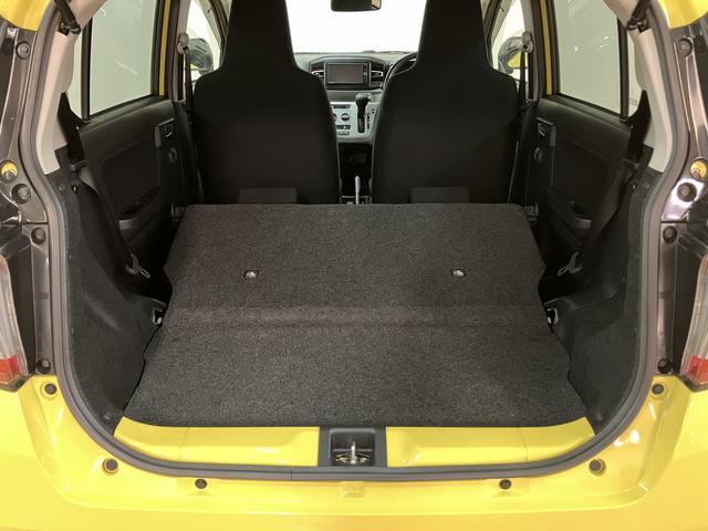 ミライースＸ　ＳＡIII　純正ナビ　バックカメラ　ＬＥＤヘッドライト純正メモリーナビ・バックカメラ・ＬＥＤヘッドライト・コーナーセンサー・キーレスエントリー・アイドリングストップ・衝突回避支援ブレーキ・誤発進抑制機能・１年間走行距離無制限保証・車検整備付（大阪府）の中古車