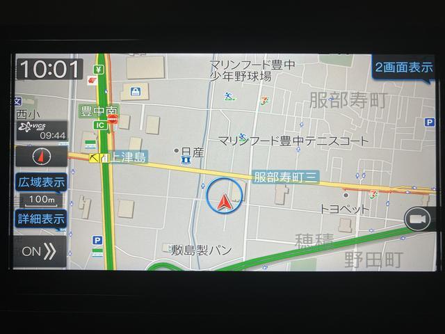 タフトＧターボ／純正７インチナビ／前後ドラレコ／ＥＴＣ／クルコン１年間保証／走行１．８万ｋｍ／純正７インチナビ／前後ドラレコ／ＥＴＣ／パノラマモニター／クルーズコントロール／前席シートヒーター／ＬＥＤヘッドライト・フォグランプ／オートライト／オートハイビーム（大阪府）の中古車